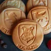 Metamorph Harry Potter Keksstempel Crests Produktbild-Vorschau 7