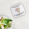 Mr. & Mrs. Panda Tassen Untersetzer Tierpflegerin Produktbild-Vorschau 2