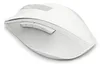 hama 00173082 hama WM-500 Maus ergonomisch kabellos weiß Vista previa de la imagen del producto 9