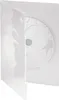 MediaRange CD Leerbox 5pcs Single JewelCase retail Produktbild-Vorschau 5