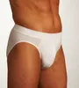 Schiesser slip lot de 2 authentic 4-1 rib rio briefs white Voir les images du produit 4