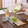 Matcha-Schneebesen-Set, Matcha-Set, Matcha-Schale, Whisk, Produktbild-Vorschau 3