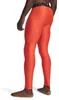 Under Armour Heatgear Armour Leggings Orange L / Regular Produktbild-Vorschau 2