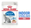 Royal Canin Indoor Sterilised W Sosie 12x85g Karma Mokra W Podgląd zdjęcia produktu 2