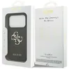 Handyhülle Guess Hardcase 4G Big Metal Logo für iPhone 18 Produktbild-Vorschau 16