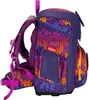 Scout Schulranzen Superflash Neo Set 4-teilig Fantasy Produktbild-Vorschau 3