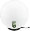 LUMILED Milky globe light 30cm venkovní venkovní globe Náhled obrázku produktu 2