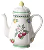 Teiera "French Garden" Fleurence, per 6 persone, dimensioni Anteprima dell’immagine prodotto 1