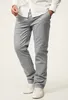 DAILY Baumwolle Herren Chinohose DCDAVIE Herren Chino Hose Produktbild-Vorschau 3