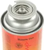 Close-up of the top of a butane gas canister. Náhľad obrázku produktu