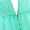 Kinder Mädchen Kleider Hochzeit Festliche Kleid 152 Cm Produktbild-Vorschau 7