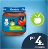 Nestle 5900452071021, Appel, 125 g, Glazen pot, 4 maanden, Productafbeelding-voorbeeld 2