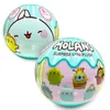 1 x Molang Kapsel 90mm mit Plüsch 7,5cm, Überraschungsfigur Produktbild-Vorschau 5