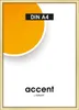 accent by nielsen Kunststoff Bilderrahmen Colorado Uni, Produktbild-Vorschau 8