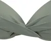 s.Oliver Push-Up-Bikini-Top Spain oliv Größe 40 Cup C Produktbild-Vorschau 3