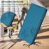 Custodia in pelle per Oukitel C58 / C58 Pro, custodia flip Anteprima dell’immagine prodotto 14