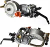 Carburateur double fonction GPL/GNV pour groupe électrogène Voir les images du produit 2