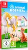 Animal Hospital [Switch] USK/PEGI Produktbild-Vorschau 1