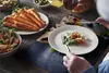 Tischset 6x45x30 cm + 6x10fi cm Platzset Tischmatte Produktbild-Vorschau 2