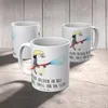 Mr. & Mrs. Panda Kaffeetasse Feuerwehrmann Helden - Weiß - Produktbild-Vorschau 5