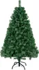 FCH 120cm Künstlicher Weihnachtsbaum mit 230 Spitzen PVC, Produktbild-Vorschau 2