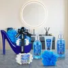 BRUBAKER Cosmetics Luxury Blueberry Beauty Set - 6dílná Náhled obrázku produktu 4