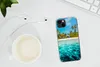 MuchoWow® Handyhülle Schutzhülle Hülle für iPhone 13 mini Produktbild-Vorschau 6