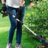 Mähfaden | 2.0 mm | 15 Meter | Verstärkt & Verdrillt, Produktbild-Vorschau 4