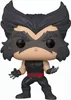 Funko Marvel Pop! Movies Vinyl X Men Retro Wolverine Produktbild-Vorschau 1
