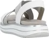 Remonte Komfort Sandalen für Damen Produktbild-Vorschau 9