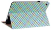 Für Samsung Galaxy Tab A8 2021 Regenbogen Kunst Leder Hülle Produktbild-Vorschau 7