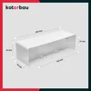 KOTARBAU® Kanalverbinder 204 mm x 60 mm mit Produktbild-Vorschau 3