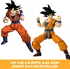 Figura con articolazioni Bandai DS40720 Anteprima dell’immagine prodotto 13
