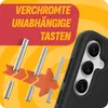 Hülle Samsung Galaxy A16, Galaxy A26 Schutzhülle - Cazy - Produktbild-Vorschau 7