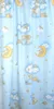Vollstoff Himmel für Baby Bett Vollstoffhimmel Betthimmel - Produktbild-Vorschau 2
