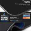 Titanwolf RGB Gaming Muispad, muismat XL 800 x 300mm, Productafbeelding-voorbeeld 5
