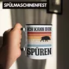 Trendation - Jäger Tasse Geschenk Spruch Jagt Wildschwein Produktbild-Vorschau 4