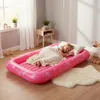 Avenli Luftmatratze Kinderluftbett aufblasbar DreamAir 152 Produktbild-Vorschau 3