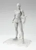 Tamashii Stage Figurenständer Act.4 pro humanoidní figurky, Náhled obrázku produktu 4