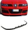 Cup Spoiler Lippe Spoilerlippe Frontspoiler Stoßstange für Seat Leon 1M / Toledo – Produktansicht Náhľad obrázku produktu