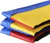 Pružinový kryt pro trampolínu, 244-252 cm, 8 stop, barevný, Náhled obrázku produktu 4