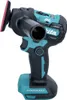Makita DPV300Z Levigatrice a batteria 50/80 mm 18V Anteprima dell’immagine prodotto 3