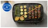 Grill stołowy Philips z serii 3000, 2400 W, regulacja Podgląd zdjęcia produktu 10