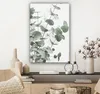 MuchoWow® - Leinwandbilder - Eukalyptus - Blätter - Natur - Produktbild-Vorschau 7