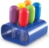 Learning Resources Spielzeug - Jumbo Pipetten mit Ständer Produktbild-Vorschau 3