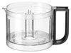 KitchenAid 5KFC3516EAC Zerkleinerer 830ml Creme Factury Produktbild-Vorschau 2