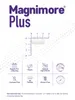 Magnimore Plus Kompleks magnezowy 60 kapsułek: Podgląd zdjęcia produktu 3