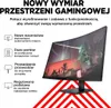 OMEN by HP OMEN by 31,5 Zoll QHD 165 Hz Curved Produktbild-Vorschau 17