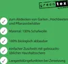 greentex® Mulchwolle 1,2m x 5m Produktbild-Vorschau 5