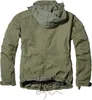 Urban Classics Pánská zimní bunda Kidoom olivová 6XL Náhled obrázku produktu 19